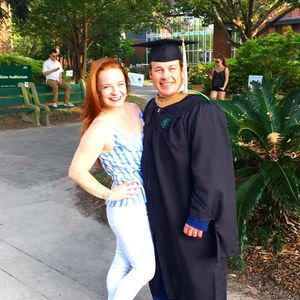 Meet your Posher, Patrick